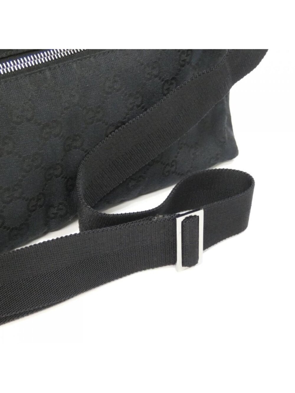 Gucci Vintage Waist - Picture 6 of 7